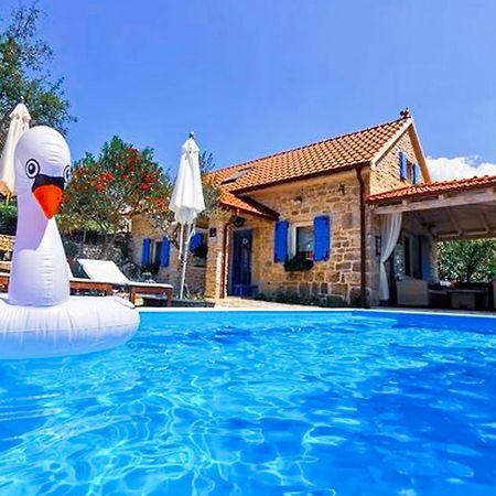 Holiday Home Toma Puljane Exterior foto