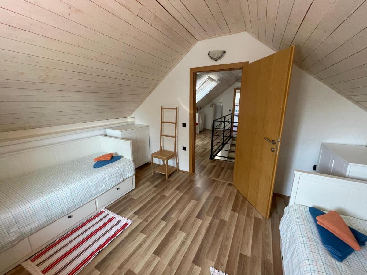 Holiday Home Toma Puljane Exterior foto
