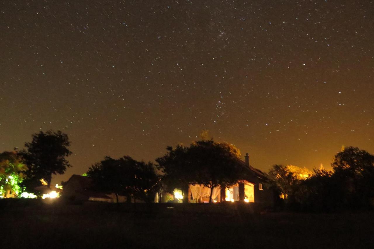 Holiday Home Toma Puljane Exterior foto