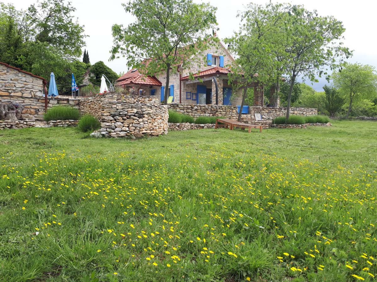 Holiday Home Toma Puljane Exterior foto